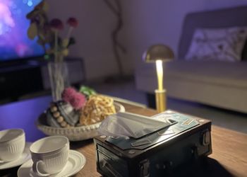استديو بمدخل خاص ودخول ذاتي