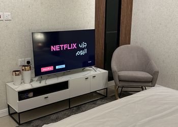 استديو مريح بدخول ذاتي