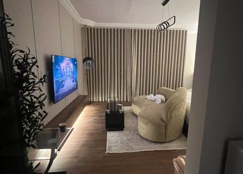 استديو بسرير ماستر ودخول ذاتي