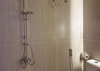 استديو بسرير ماستر ودخول ذاتي 