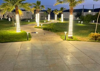 استراحة فاخرة للأفراح والمناسبات