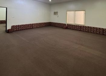 استراحة بمجلس وجلسة خارجيه