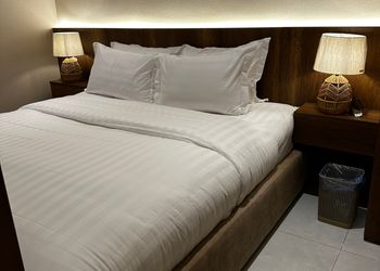 استديو انيق بدخول ذاتي