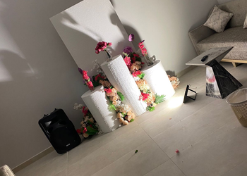 استراحة للمناسبات المميزة