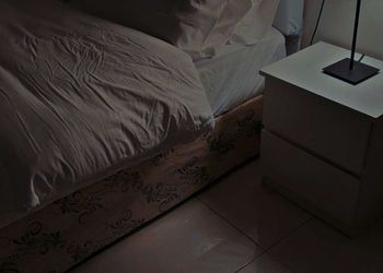 شقة أنيقه بدخول ذكي