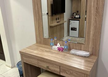 شقة بغرفتين و دورة مياه