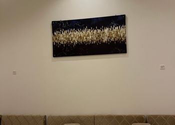 شقة بغرفة نوم وصالة