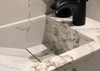 شقة بصالة وغرفة نوم دخول ذاتي