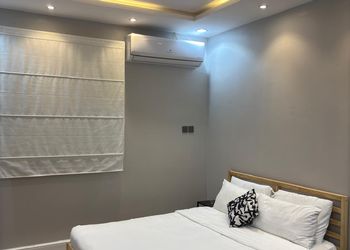 استديو مودرن بدخول ذاتي 