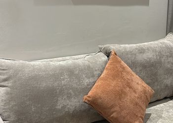 استديو بدخول ذاتي وسرير مريح 