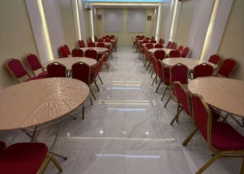 استراحة انيقة للمناسبات