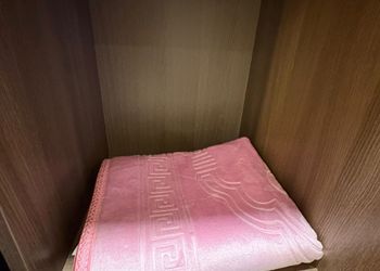 استديو بسرير ماستر