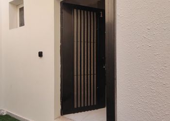 استديو أنيق مودرن 