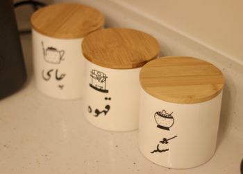 شقة بصالة وغرفة نوم