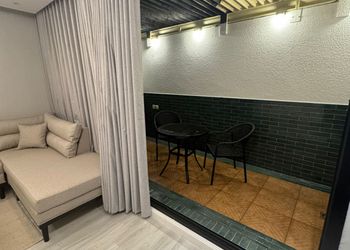 استديو بسرير ماستر ودخول ذاتي