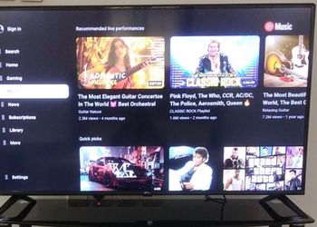 استديو بأثاث مريح وبسيط