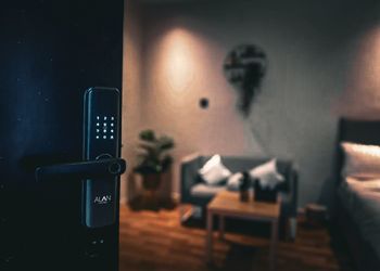 استديو ذكي ومريح بدخول ذاتي