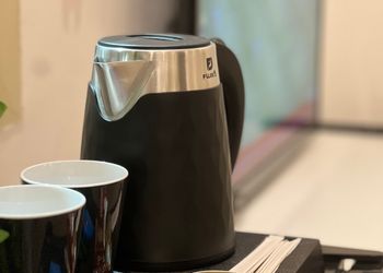 استديو هادئ بسرير ماستر 