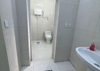 استراحة بغرفه نوم وصالة