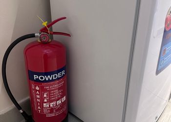استديو بسرير ماستر ودخول ذاتي