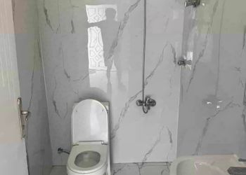 استديو بسرير ماستر وجاكوزي 