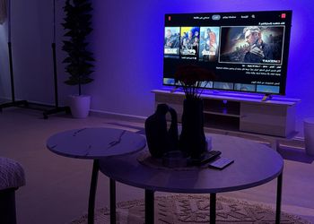 استديو بسرير ماستر