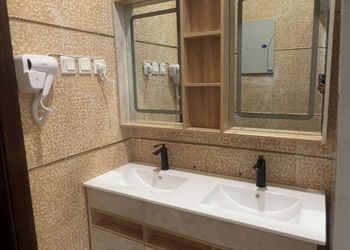 استراحة بحوش خاص