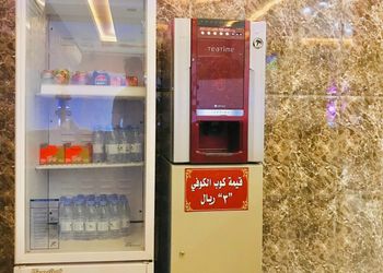 شقة بصالة وغرفة نوم