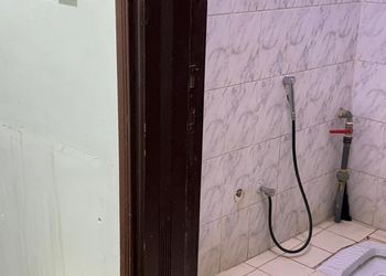 استديو هادئ بسرير ماستر 