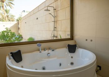 شاليه فاخرة بأثاث فندقي واجواء رائعة