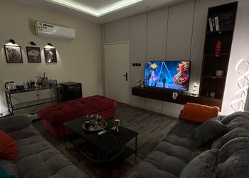 شقة بغرفه ودخول ذاتي 