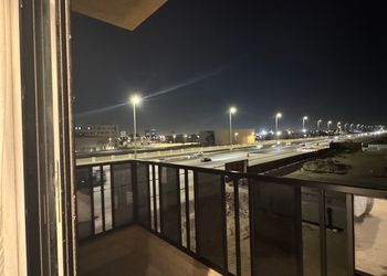 استديو بسرير مريح ودخول ذاتي 