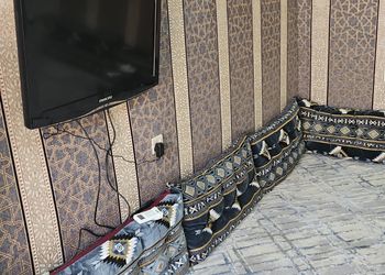 شقة بغرفة نوم