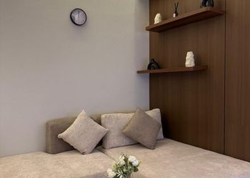 استديو الازدهار بجاكوزي انيق