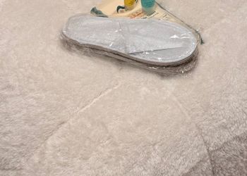 استديو هادئ بسرير ماستر 
