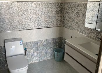 استراحة بمجلس وجلسة خارجيه