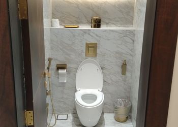 استراحة ببيت شعر