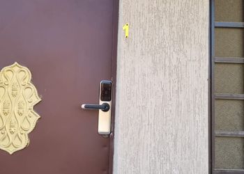 استديو فندقي بمدخل خاص