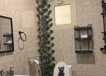استديو بسرير ماستر ودخول ذاتي