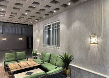فيلا بتصميم راقي