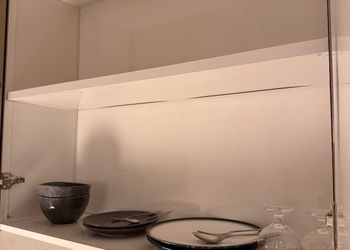 استديو بسرير ماستر وتصميم هادئ 