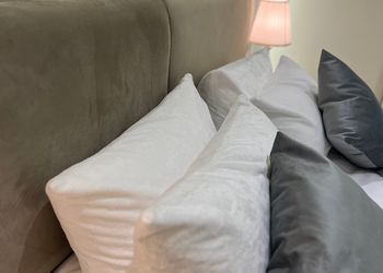 استديو هادئ بسرير ماستر 