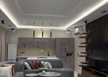 شالية بمسبح واجواء عائلية ومميزة