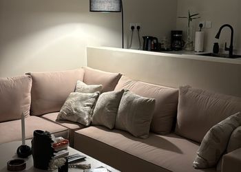 شقة مودرن راقية