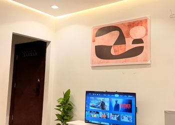 استديو بسرير ماستر ودخول ذاتي