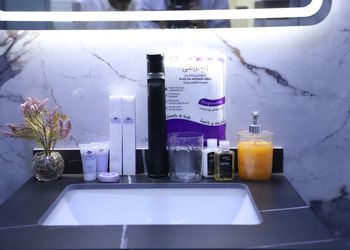 استديو هادئ بسريرماستر يدخول ذكي