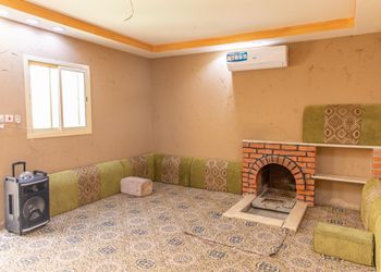 شاليه بالعاب مائية و مسطح اخضر