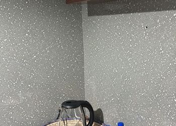شقة بغرفة نوم وصالة 