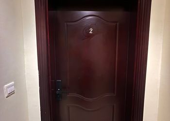 استديو بسرير ماستر ودخول ذاتي