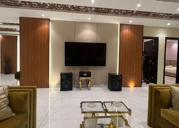 شاليه انيق